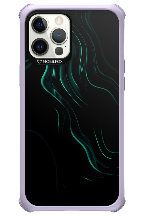 Northern Lights 2.0 - Apple iPhone 12 Pro Max