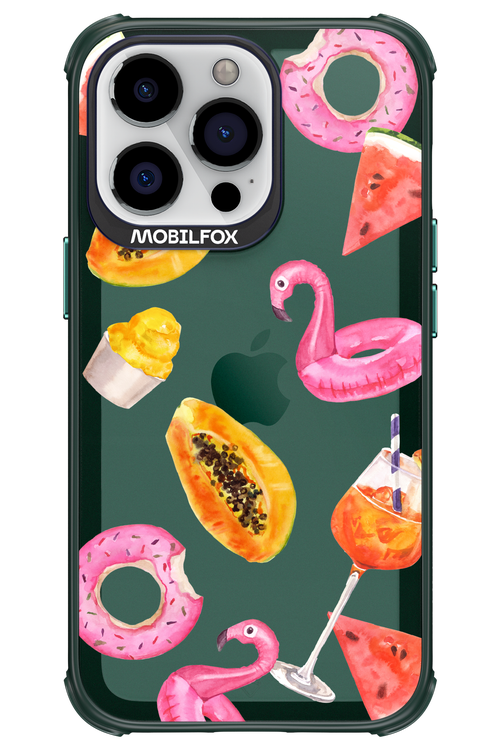 TropicalHouse - Apple iPhone 13 Pro