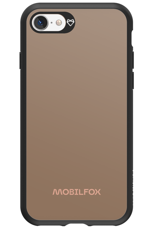 Taupe - Apple iPhone 7