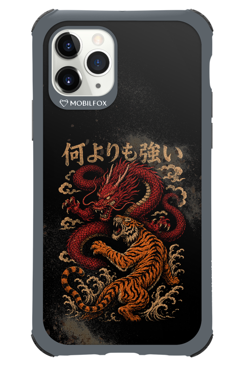 何よりも強いI 2.0 - Apple iPhone 11 Pro