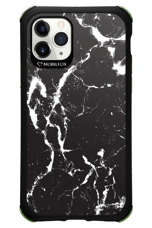 Grunge Marble - Apple iPhone 11 Pro