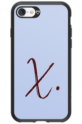 (Jellyfish Presso) X 2.0 - Apple iPhone SE 2020