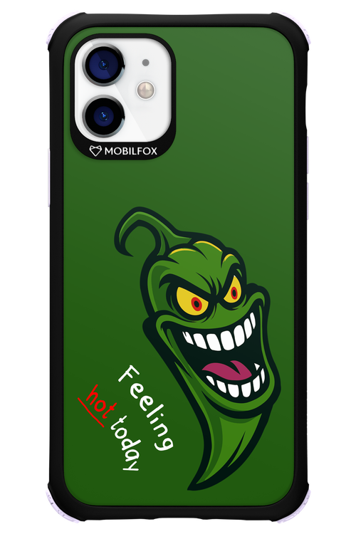 Crazy Chili - Apple iPhone 12