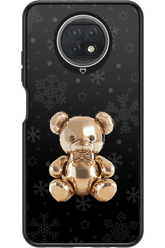 Gift Bear - Xiaomi Redmi Note 9T 5G