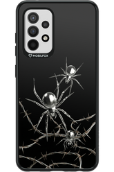 Silver Spiderz 2.0 - Samsung Galaxy A52 / A52 5G / A52s