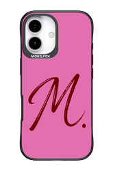 (Sorbet) M 2.0 - Apple iPhone 17