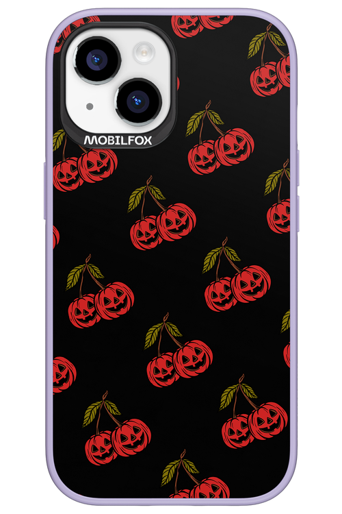 Spicey Pumpkin - Apple iPhone 15