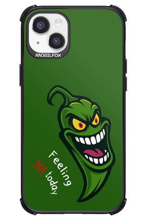 Crazy Chili - Apple iPhone 14 Plus