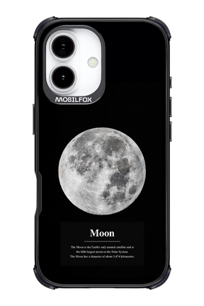 Moon - Apple iPhone 17