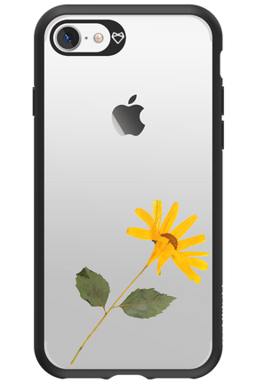 Pressed Flower - Apple iPhone 7