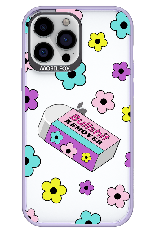 Bullsh_t Eraser - Apple iPhone 13 Pro Max
