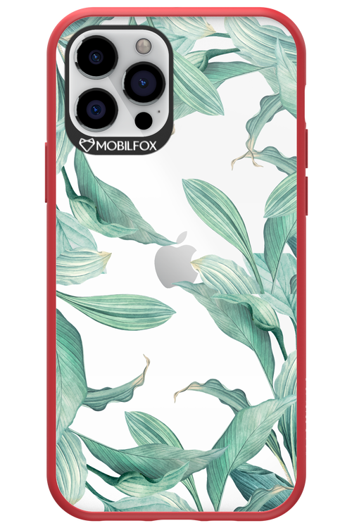 Greenpeace 2.0 - Apple iPhone 12 Pro