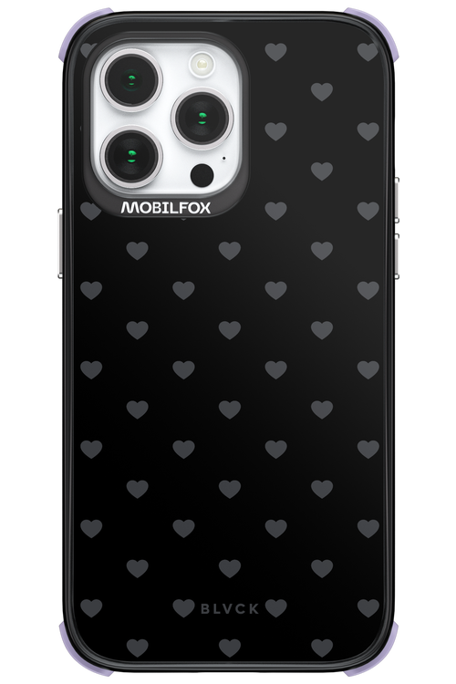 BLVCK HEARTS - Apple iPhone 14 Pro Max