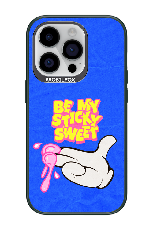 be my sticky sweet 2.0 - Apple iPhone 14 Pro