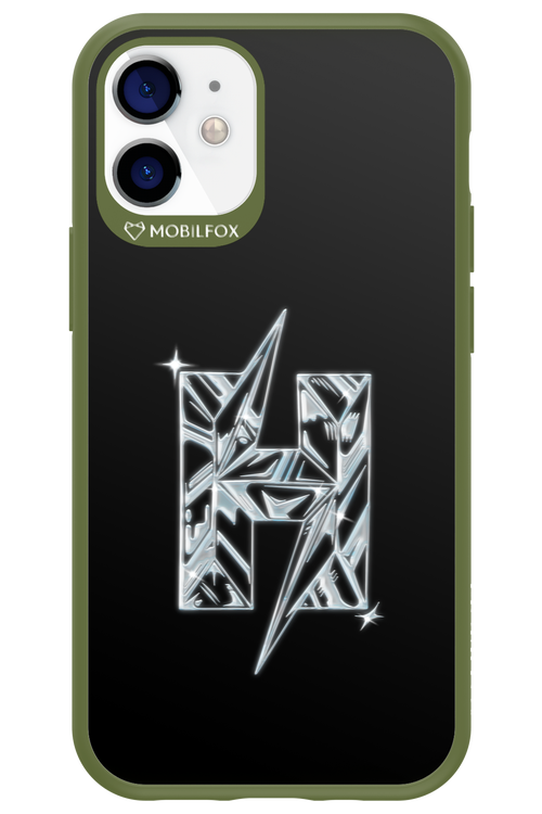 H DIAMOND 2.0 - Apple iPhone 12 Mini
