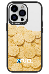 Golden Crunch - Apple iPhone 13 Pro