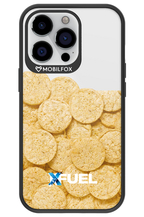 Golden Crunch - Apple iPhone 13 Pro