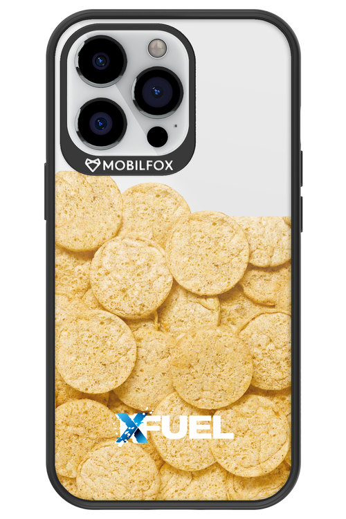 Golden Crunch - Apple iPhone 13 Pro