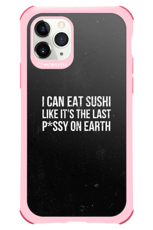 SUSHI 2.0 - Apple iPhone 11 Pro