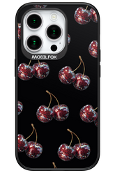 Cherry Rush - Apple iPhone 15 Pro