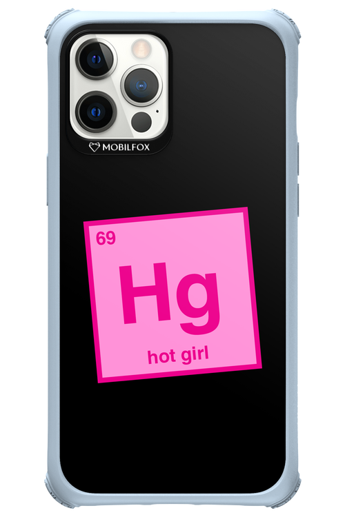 HG 2.0 - Apple iPhone 12 Pro Max