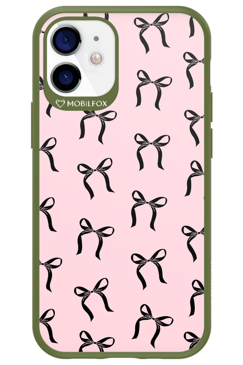 Bow Promise - Apple iPhone 12 Mini
