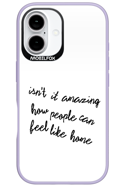 Isn't It - Apple iPhone 16