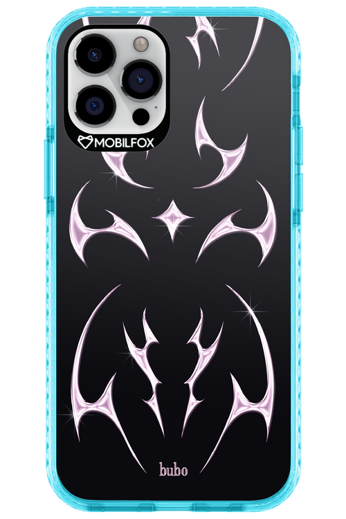 CHROMEROSA - Apple iPhone 12 Pro