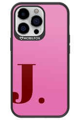 J (Sorbet) 2.0 - Apple iPhone 13 Pro