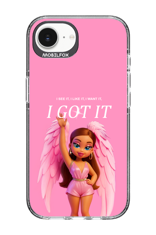 Got It - Apple iPhone 16e