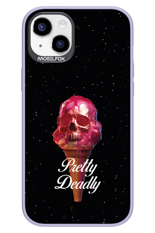 Pretty Deadly - Apple iPhone 14 Plus