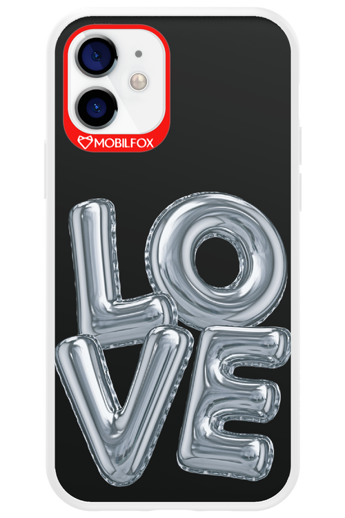 L0VE - Apple iPhone 12