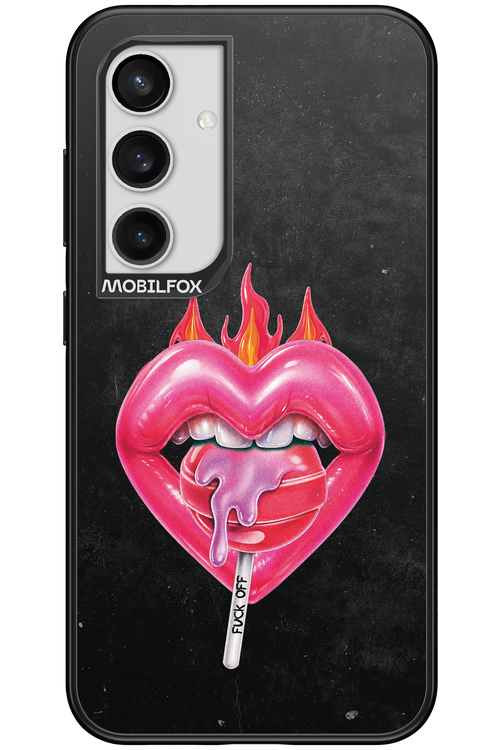 FuckOff 2.0 - Samsung Galaxy S24
