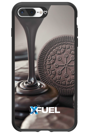Choco Boost - Apple iPhone 8 Plus