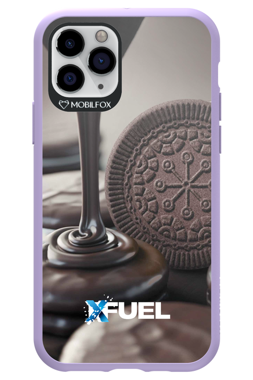 Choco Boost - Apple iPhone 11 Pro