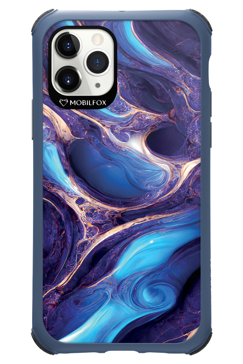 Amethyst - Apple iPhone 11 Pro