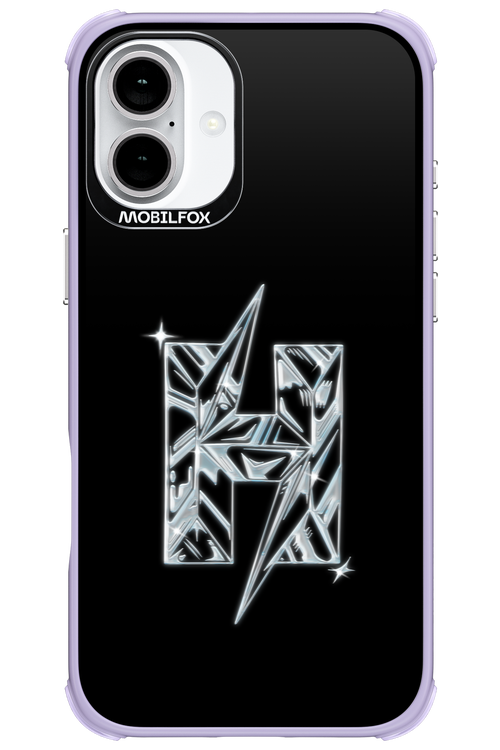 H DIAMOND 2.0 - Apple iPhone 16 Plus