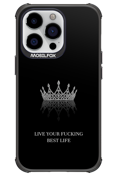 Lifestyle Queen 2.0 - Apple iPhone 13 Pro