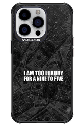 9 to 5 - Apple iPhone 13 Pro