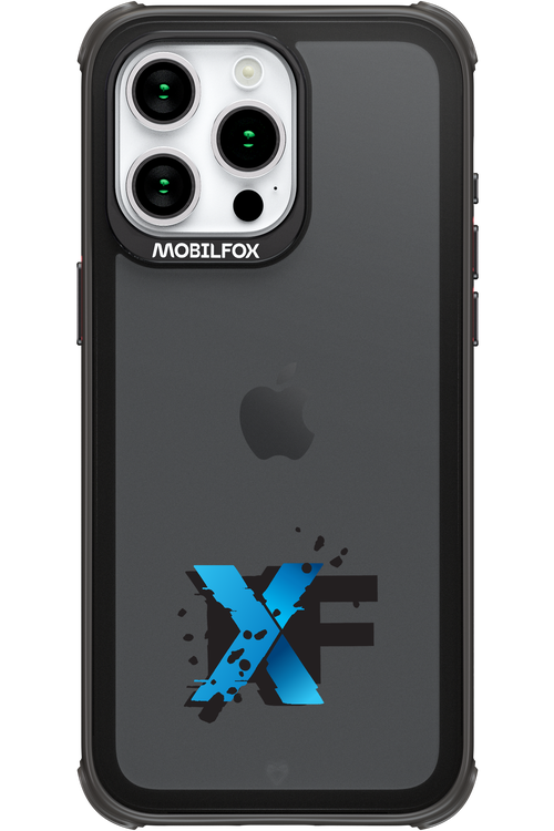 Reflex Spark - Apple iPhone 15 Pro Max