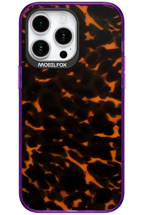 Tortie - Apple iPhone 15 Pro Max