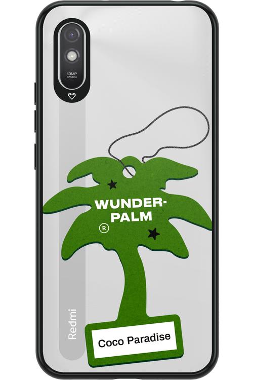 Wunder-Palm 2.0 - Xiaomi Redmi 9A