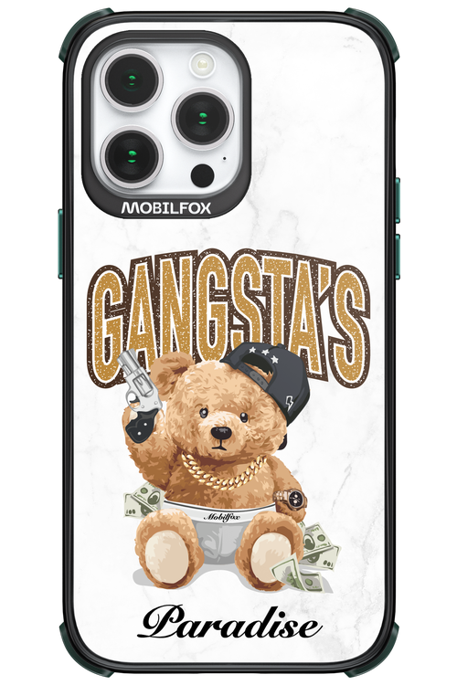 Gangsta - Apple iPhone 14 Pro Max