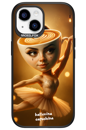 Balerina - Apple iPhone 15