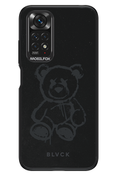 BLVCK BEAR 2.0 - Xiaomi Redmi Note 11/11S 4G