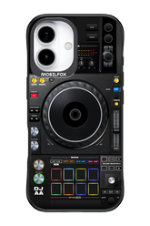 I need a DJ - Apple iPhone 17
