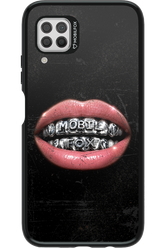 MOBILFOX GRILL 2.0 - Huawei P40 Lite
