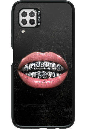 MOBILFOX GRILL 2.0 - Huawei P40 Lite
