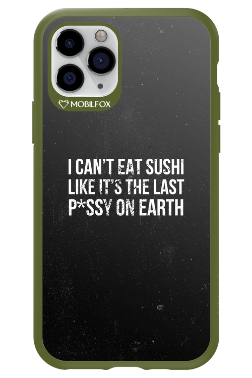 SUSHI 2.0 - Apple iPhone 11 Pro