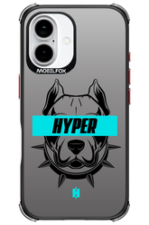 BULL - Apple iPhone 16